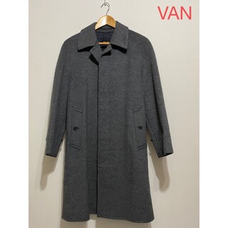 ヴァンヂャケット コートの通販 100点以上 | VAN Jacketを買うならラクマ