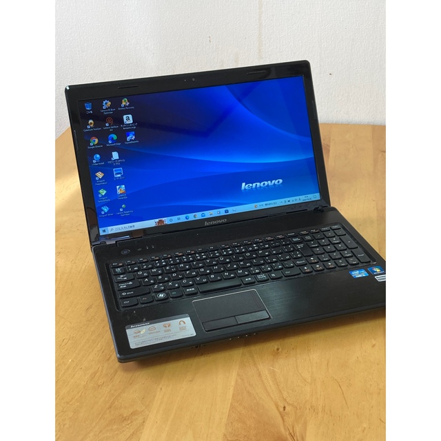 ☆Lenovo ノートパソコン ☆Lenovo ノートパソコン