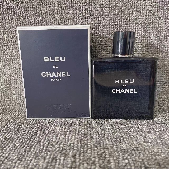 ブルー ドゥ シャネル オードゥ トワレット (ヴァポリザター) 100ml