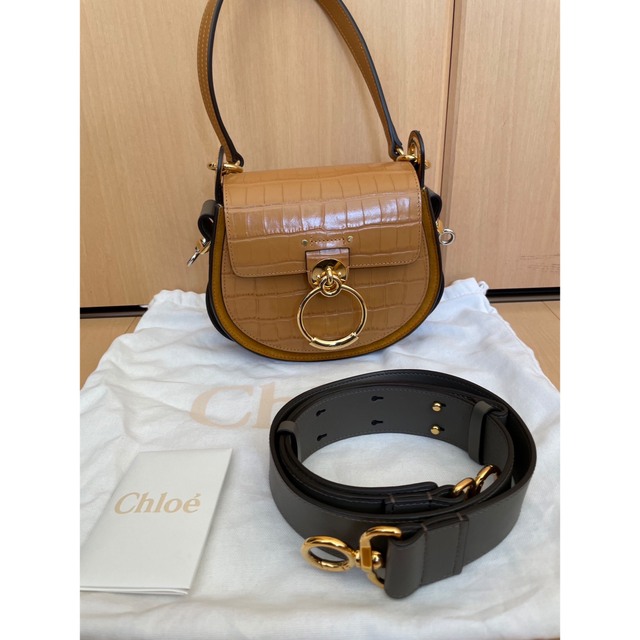 期間限定価格 Chloe Tess