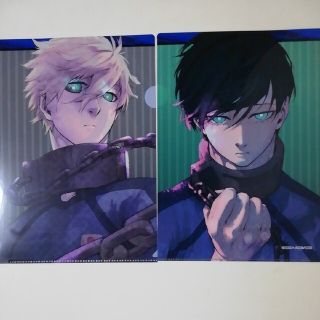 ブルーロック　原画展　BLUE　LOCK　EXHIBITION(その他)
