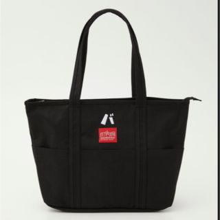 マンハッタンポーテージ(Manhattan Portage)のTompkins Tote Bag バナナマン22(トートバッグ)