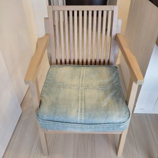 ダブルティー(WTW)のWTW　APERTO CHAIR　アペルト ダイニングチェア(ダイニングチェア)