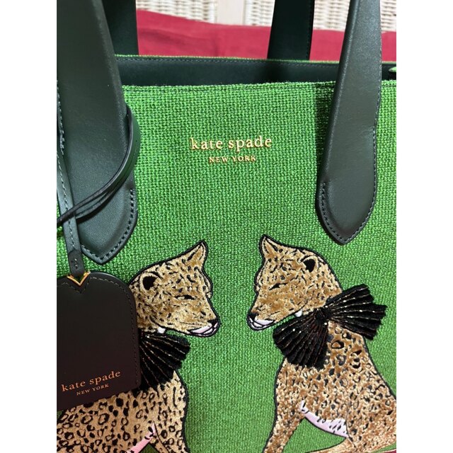 kate spade NEW YORK - Kate Spade*マンハッタン レディ kate spade NEW YORK - Kate Spade*マンハッタン レディ