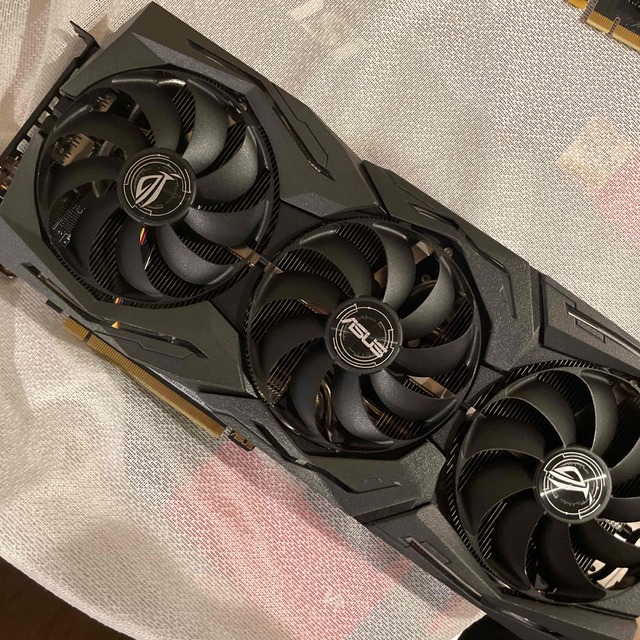 ZOTAC GAMING Geforce RTX2060 ジャンク