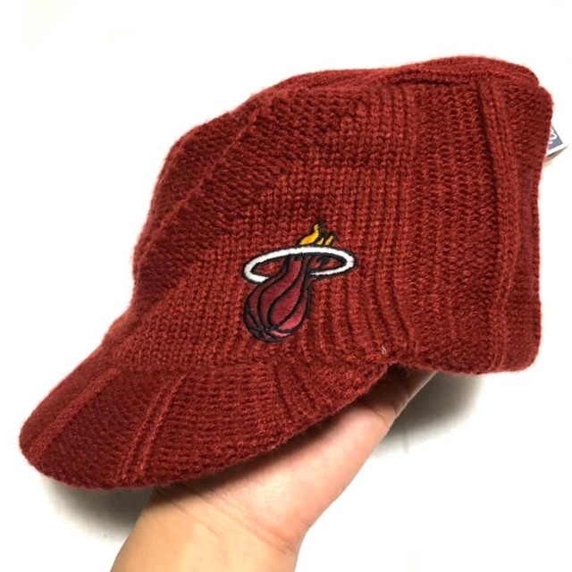 Forty Seven Brand × NBA ニットキャップ ニット帽