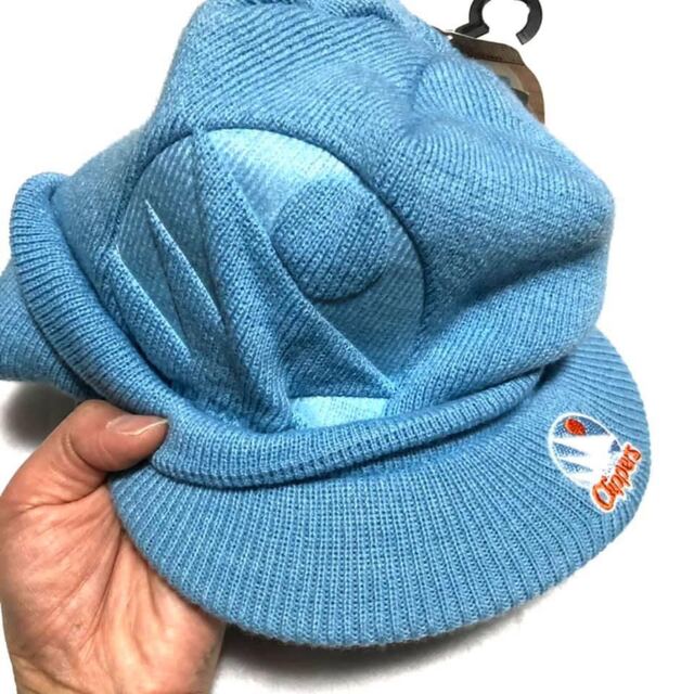 Forty Seven Brand × NBA ニットキャップ ニット帽