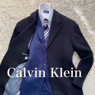 カルバンクライン チェスターコート(メンズ)の通販 29点 | Calvin 