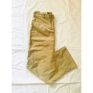 マルタンマルジェラ(Maison Martin Margiela)の【★激希少★ここのえ期★Lサイズ！】マルタン マルジェラ 10 ベージュ パンツ(カジュアルパンツ)