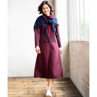 自由区 ニット セットアップ/コーデ(レディース)の通販 18点 | 自由区