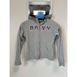 ロキシー(Roxy)の★ロキシー　Roxy パーカー★即決可(ジャケット/上着)