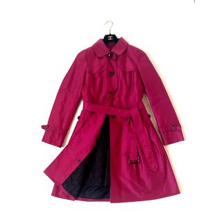 バーバリー(BURBERRY) トレンチコート(レディース)の通販 3,000点以上 ...