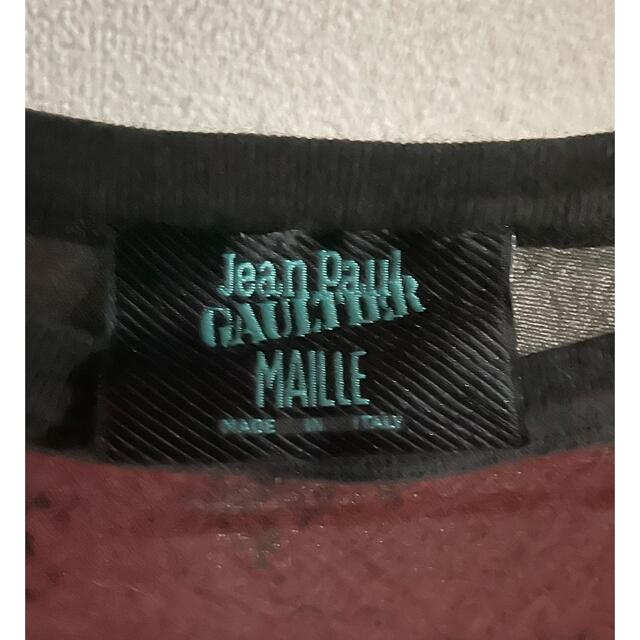 Jean-Paul GAULTIER - ジャンポール・ゴルチェ via bus stop別注ネット Jean-Paul GAULTIER - ジャンポール・ゴルチェ via bus stop別注ネット