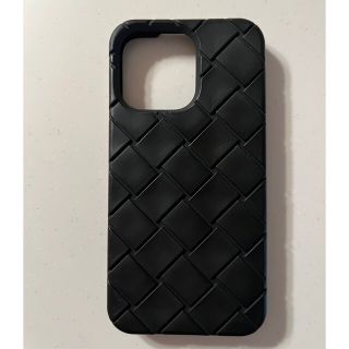 ボッテガヴェネタ(Bottega Veneta)のBOTTEGA ボッテガ　iPhoneケース(iPhoneケース)