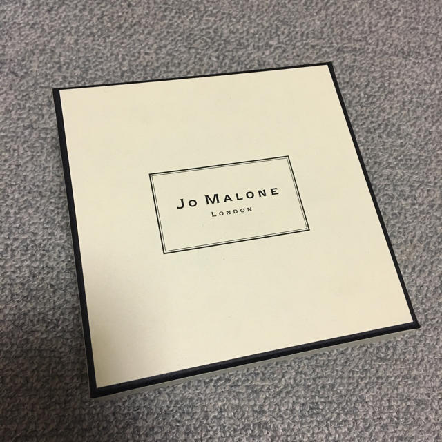 Jo Malone(ジョーマローン)のJo Malone 箱♡ その他のその他(その他)の商品写真