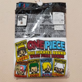 ワンピース(ONE PIECE)の【新品】　130cm キッズ　肌着　2枚　セット(下着)