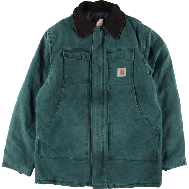 carhartt カーハート トラディショナルジャケットダック US　L