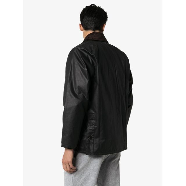 BARBOUR BEDALE ビデイル ジャケット sage セージ 36メンズ