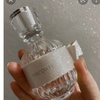 コスメデコルテ(COSME DECORTE)のコスメデコルテ香水mocamona様専用(香水(女性用))