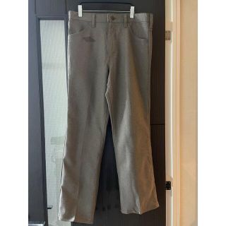 ラングラー(Wrangler)の70s〜80s Wrangler W L ランチャー　スタプレ　古着　42タロン(スラックス)