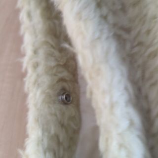 JILLSTUART - JILLSTUART*ファーベスト*ファーブルゾン*2wayの通販 by