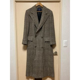 ラルフローレン(Ralph Lauren)の【美品】Ralph Lauren(チェスターコート)