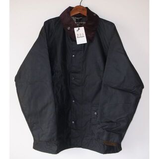 バーブァー(Barbour)のBARBOUR BEDALE ビデイル ジャケット sage セージ 42(その他)