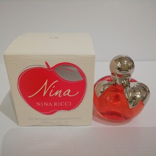 NINA RICCI - ニナリッチ ミニ香水セットの通販 by ミル's shop 