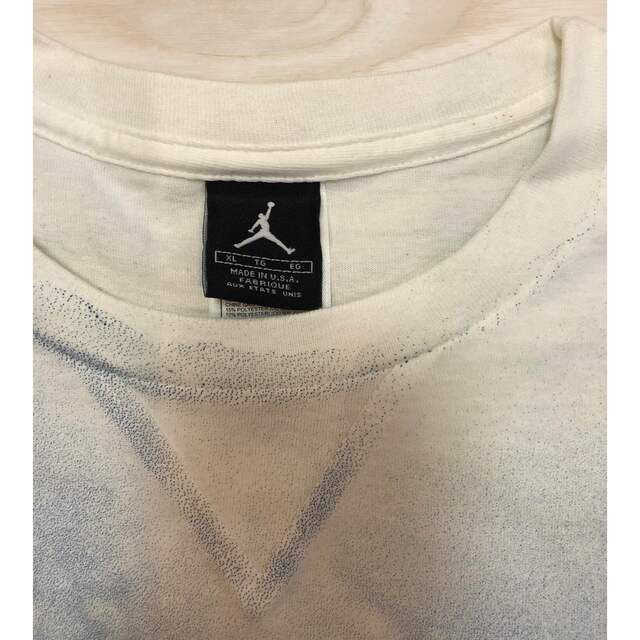 Jordan tシャツ 2