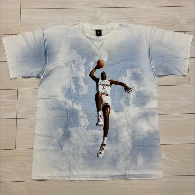 Jordan tシャツ