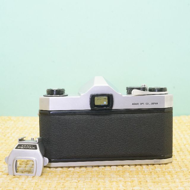 ☆完動品＊美品＊初期保証☆pentax sp☆55mm f1.8☆作例多数！