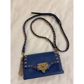 ヴァレンティノ ミニバッグ ショルダーバッグ(レディース)の通販 28点