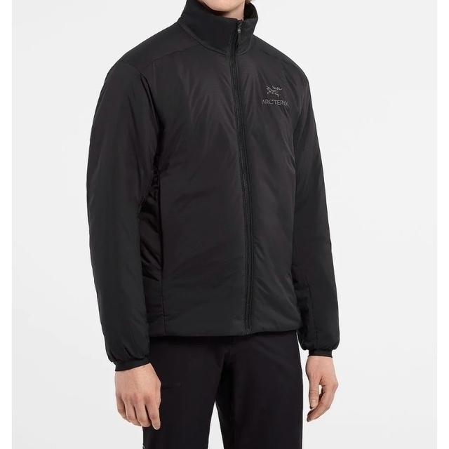ARC'TERYX - ARC'TERYX アトム AR ジャケット メンズ Lサイズの通販 by