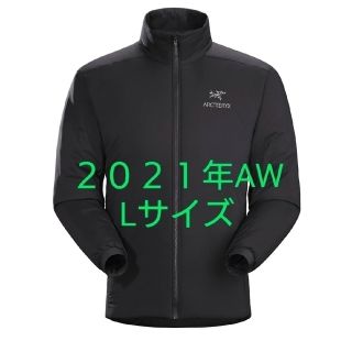 アークテリクス(ARC'TERYX)のARC'TERYX  アトム AR ジャケット メンズ Lサイズ(ダウンジャケット)