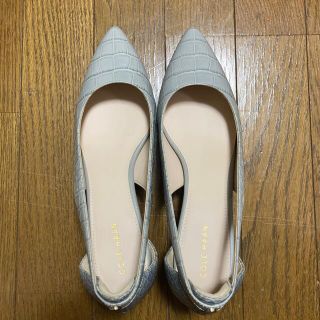 コールハーン(Cole Haan)のCole Haanコールハーン　パンプス(ハイヒール/パンプス)