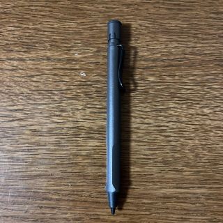 ラミー(LAMY)のラミー　サファリ(ペン/マーカー)