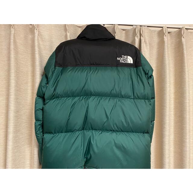 THE NORTH FACE(ザノースフェイス)のnorth face(ノースフェイス)nuptse(ヌプシ)Mサイズ メンズのジャケット/アウター(ダウンジャケット)の商品写真