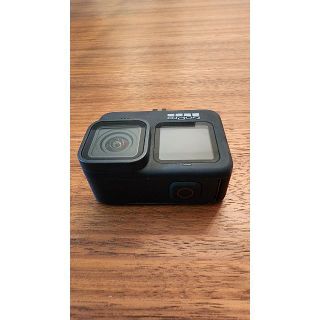 GoPro - GoPro HERO9 Blackセット+ SDカード128GB付の通販 by ふじ's