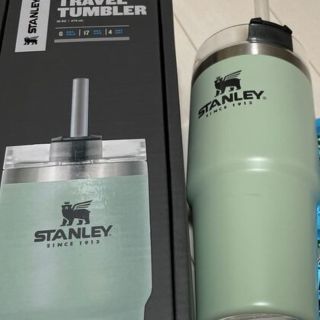 スタンレー(Stanley)のぴーすけ様専用　スタンレー　真空スリムクエンチャー　(タンブラー)