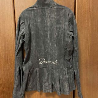 デサント(DESCENTE)のDESCENTE トップス(ウエア)