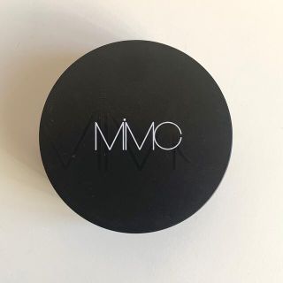 エムアイエムシー(MiMC)の【本日限定価格】 MiMC ファンデーション 101 アイボリー(ファンデーション)