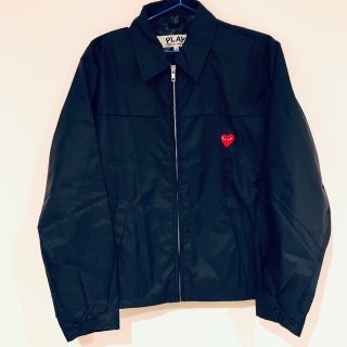 コムデギャルソン(COMME des GARCONS)のなっつん様専用です。(ブルゾン)