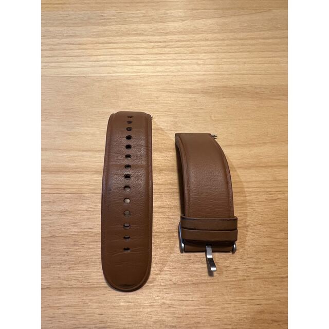 GTR3 PRO ブラウンレザー amazfit スマートウォッチ 【公式ショップ