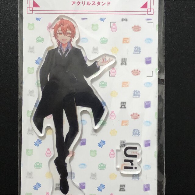 しまむら - カラフルピーチ☆しまむら☆うり☆アクリルスタンド しまむら - カラフルピーチ☆しまむら☆うり☆アクリルスタンド