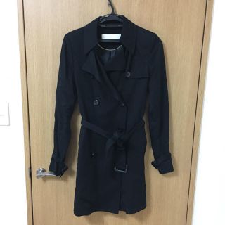 ブラックバイマウジー(BLACK by moussy)のスプリングコート(スプリングコート)