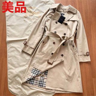 バーバリー(BURBERRY) トレンチコート(レディース)の通販 3,000点以上 ...