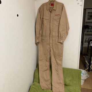 ディッキーズ(Dickies)のスナップオンつなぎLL(その他)