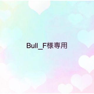 ⋈Bull_F様専用⋈(ヘアアクセサリー)