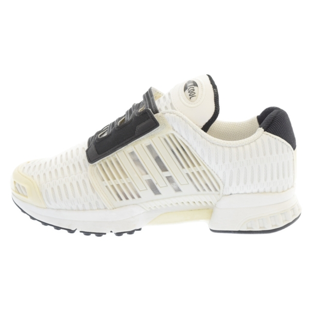 adidas アディダス CLIMA COOL 1 CMF BA7269 クライマクール 1 CMF ローカットスニーカー US8.5 ホワイト