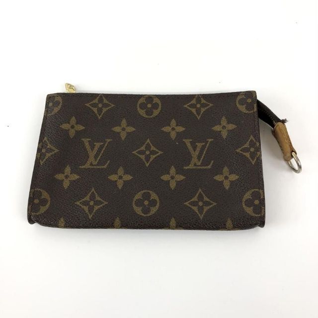 激安オンライン店舗 LOUIS VUITTON ルイヴィトン モノグラム バケツ